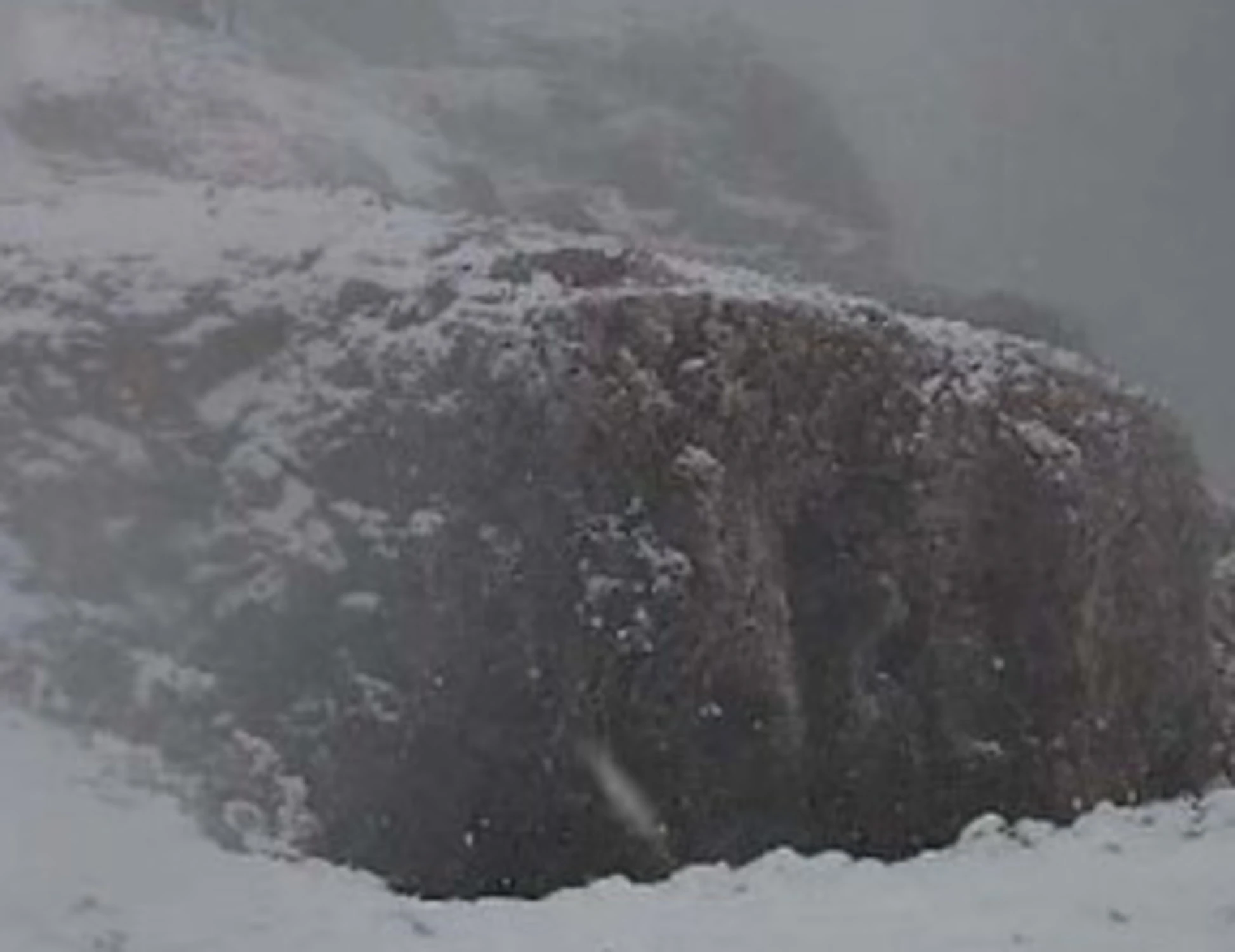 Meteo, figuraccia Bonelli-Fratoianni: cosa sta accadendo sulle Alpi