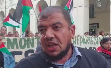 Mohamed Shahin, il Viminale contro l'imam di Torino: "Espulso perché fondamentalista"