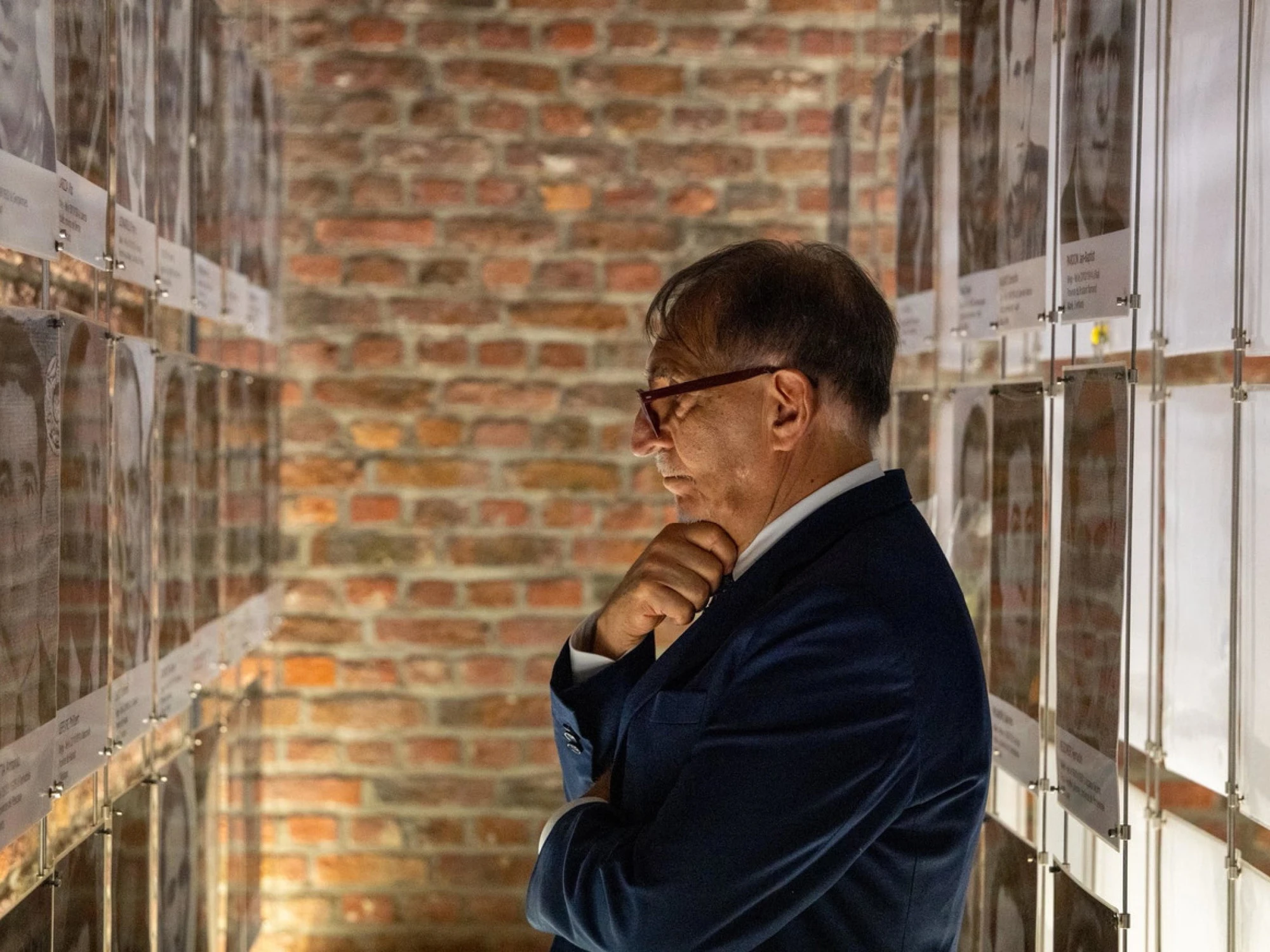 Ignazio La Russa: "A Marcinelle anche insulti sessisti e volgarità dalla platea della Cgil"