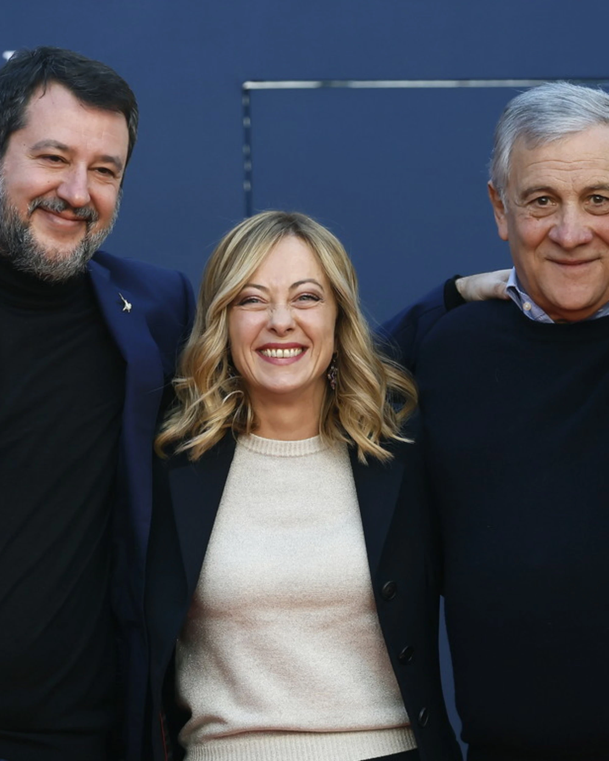 Sondaggio di agosto, centrodestra da record: occhio al "segnale rilevante"
