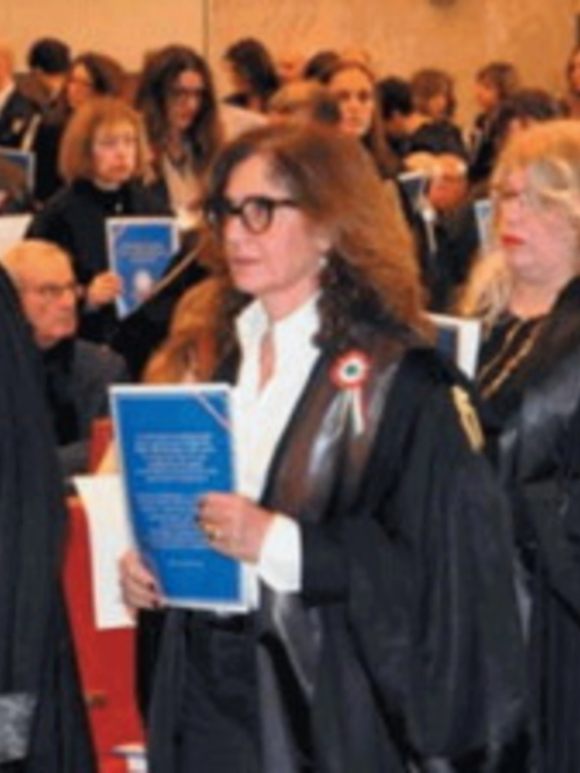 Referendum giustizia, le toghe pro-riforma: "Temiamo rappresaglie"