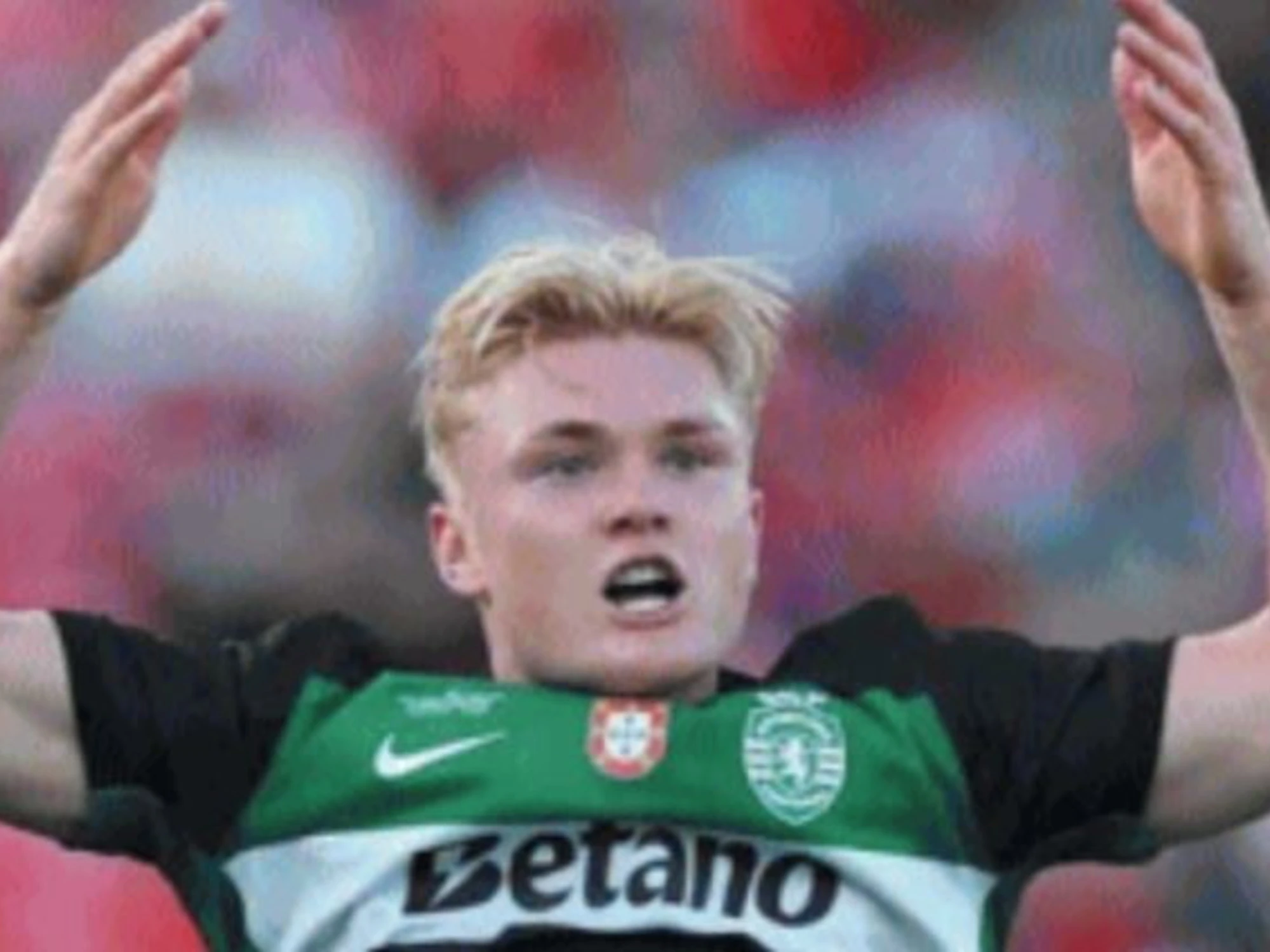 Il Milan perde la bussola e si ritrova col giovane Harder