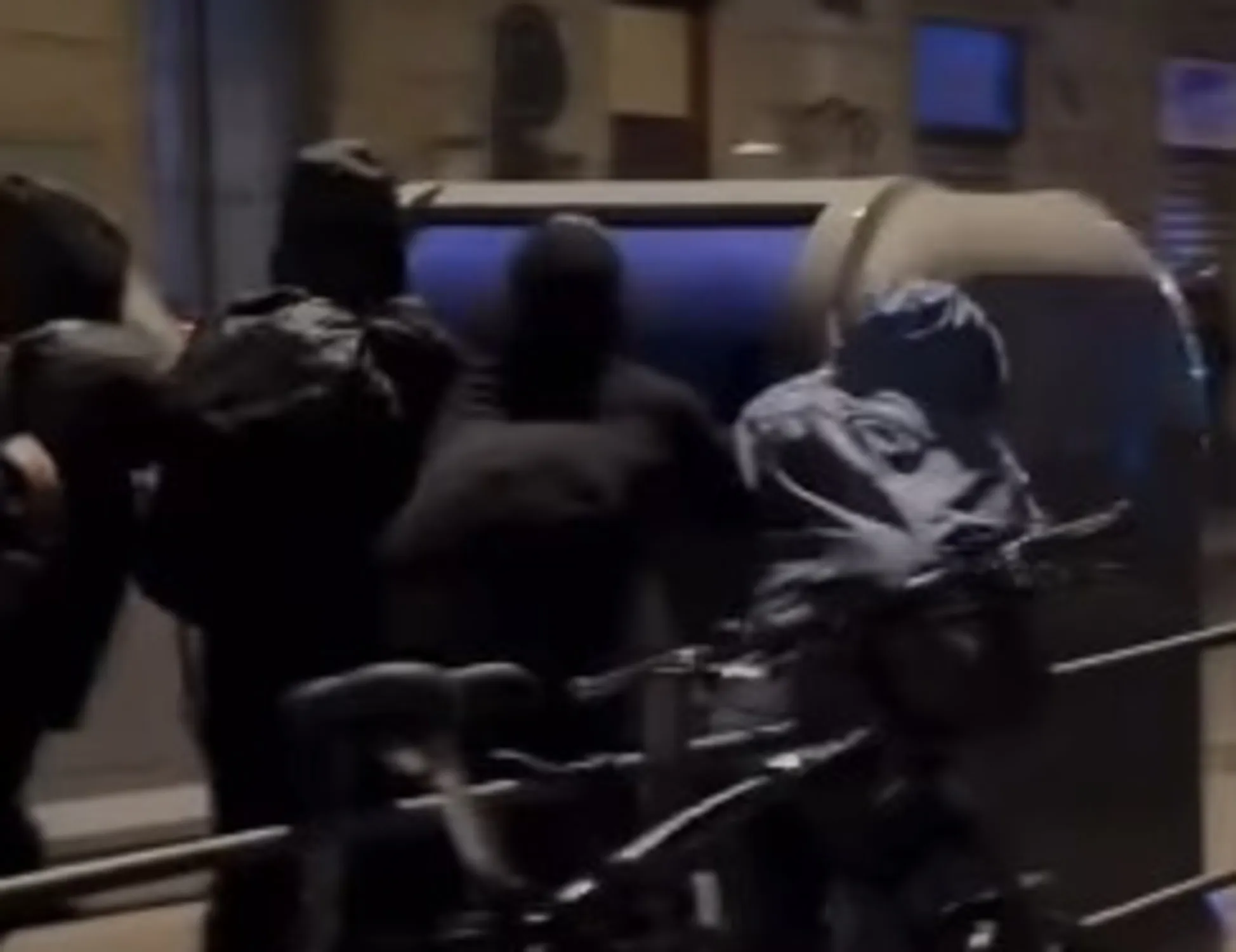 Askatasuna, le sconvolgenti chat dei violenti: ora tutto torna