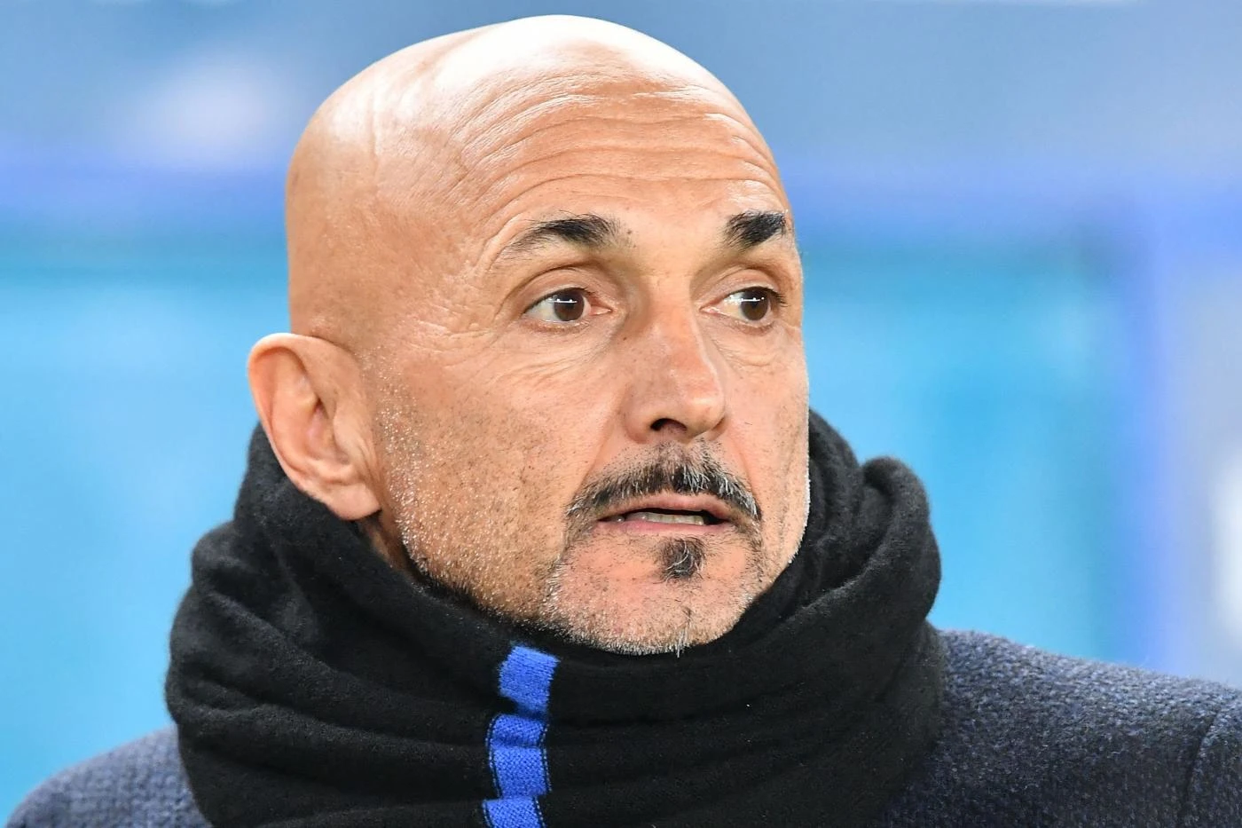 Inter, Luciano Spalletti su Radja Nainggolan: "Spiace non averlo, ma..."