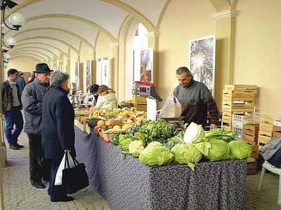 Coop e aziende agricole