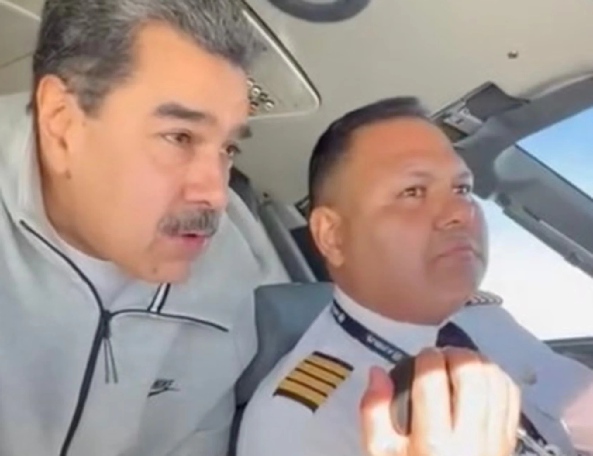 Venezuela, i piani della Cia per rovesciare Maduro