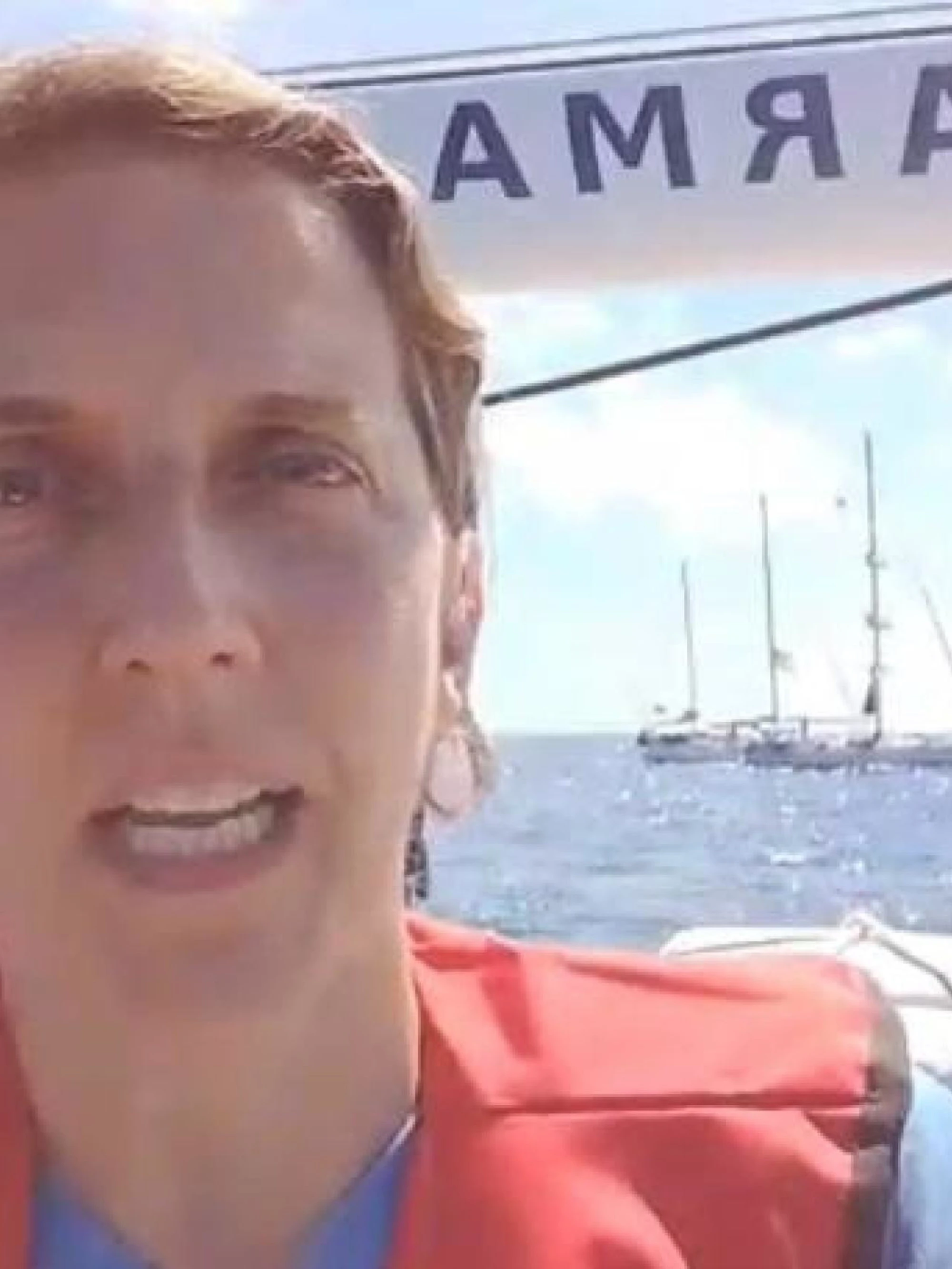 Annalisa Corrado, "non hanno capito la potenza". Dove si spinge la Lady Flotilla del Pd