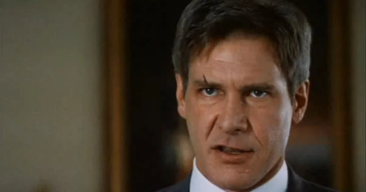 "Sotto il segno del pericolo", probabilmente il miglior film tra quelli tratti dai romanzi di Tom Clancy