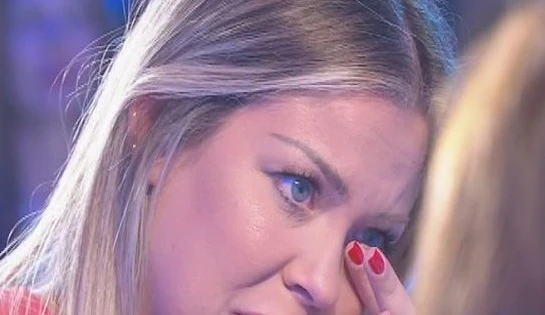 Costanza Caracciolo a Verissimo: "Ho perso il bimbo proprio nel giorno in cui..."