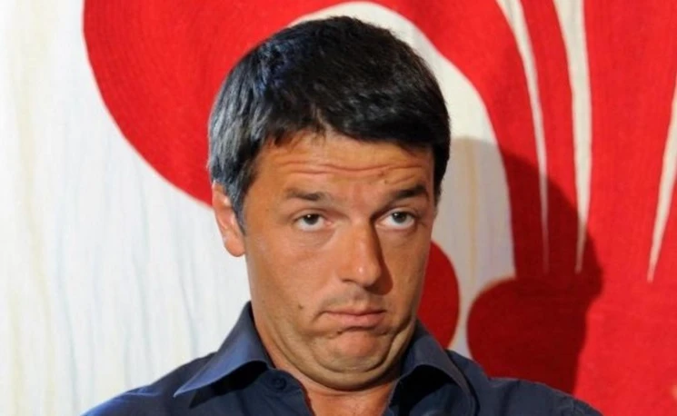 La gaffe di Renzi: mette in Italia il tunnel del San Gottardo