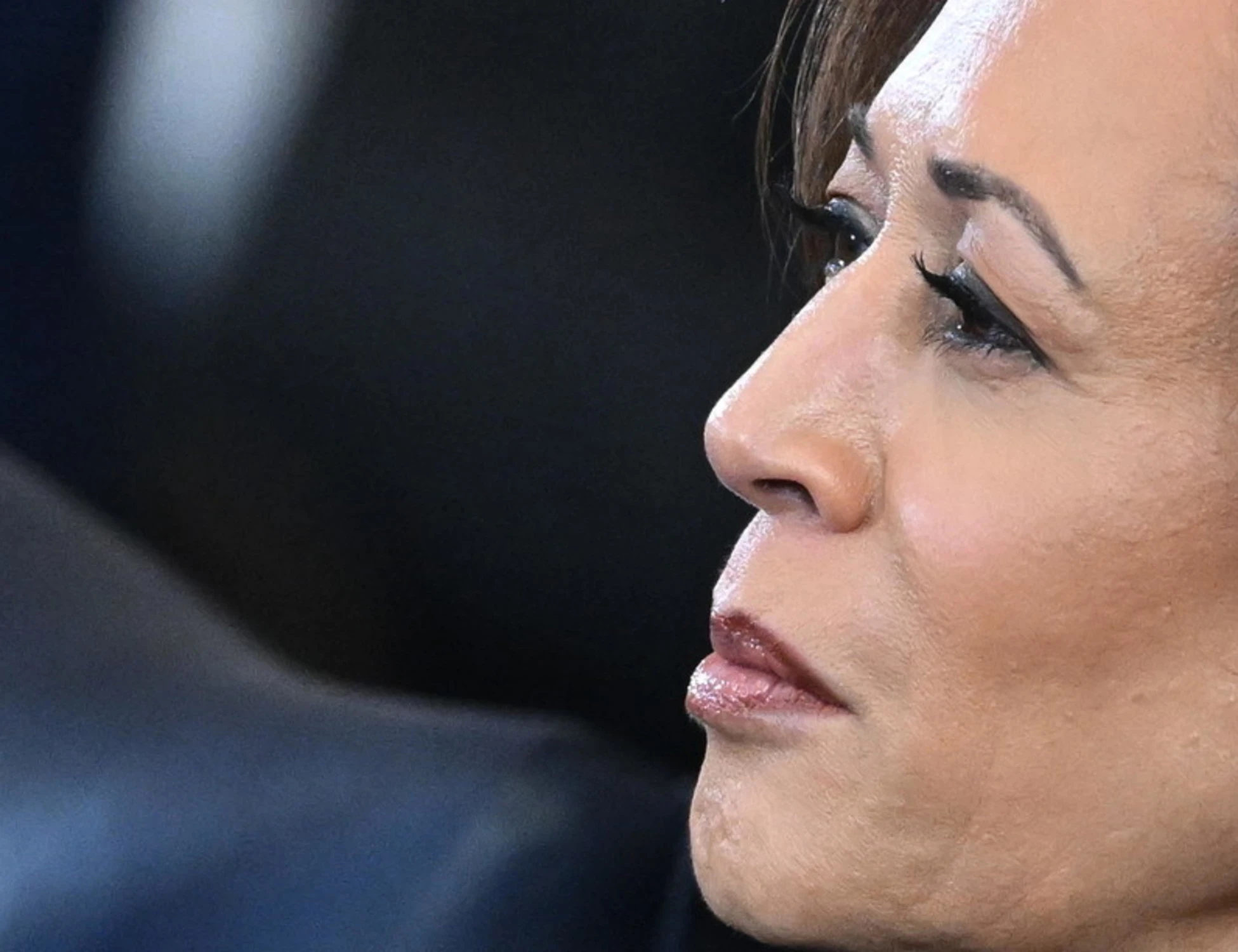 Trump, via la scorta dei servizi segreti a Kamala Harris