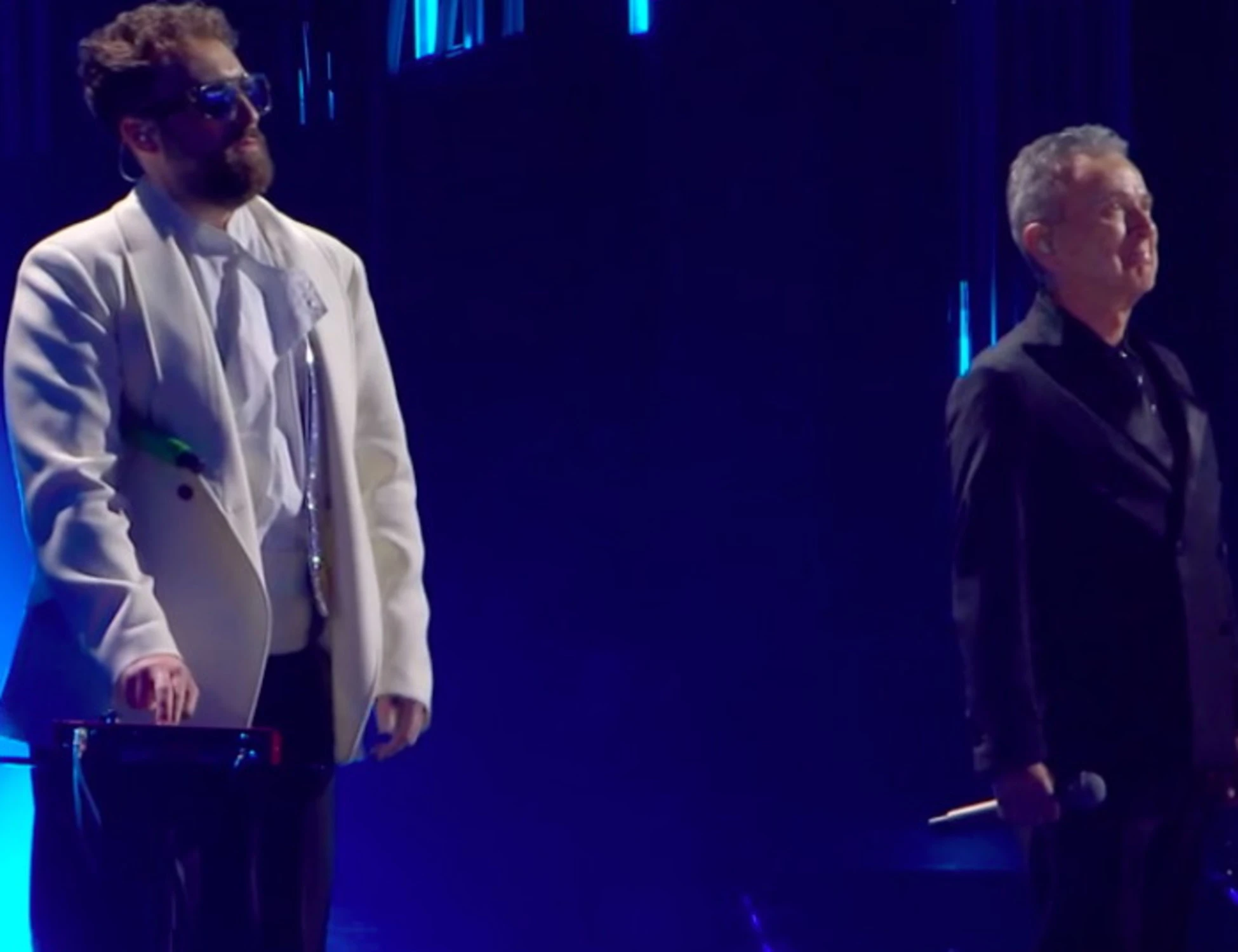 Sanremo 2026, Dargen e Pupo? "Chissà se si è accorto", scoppia la polemica