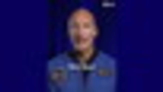 Luca Parmitano piloterà la missione Nasa Artemis III: "Emozionato"