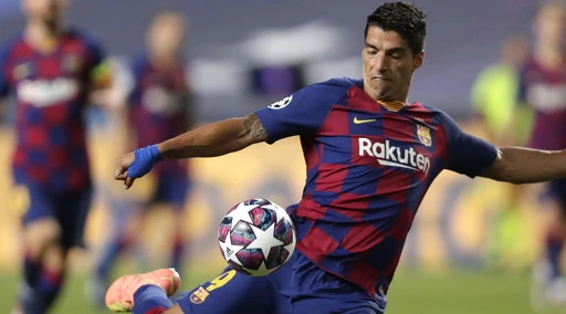 Luis Suarez a un passo dalla Juventus, c'è l'accordo: ecco la cifra-bomba dell'ingaggio