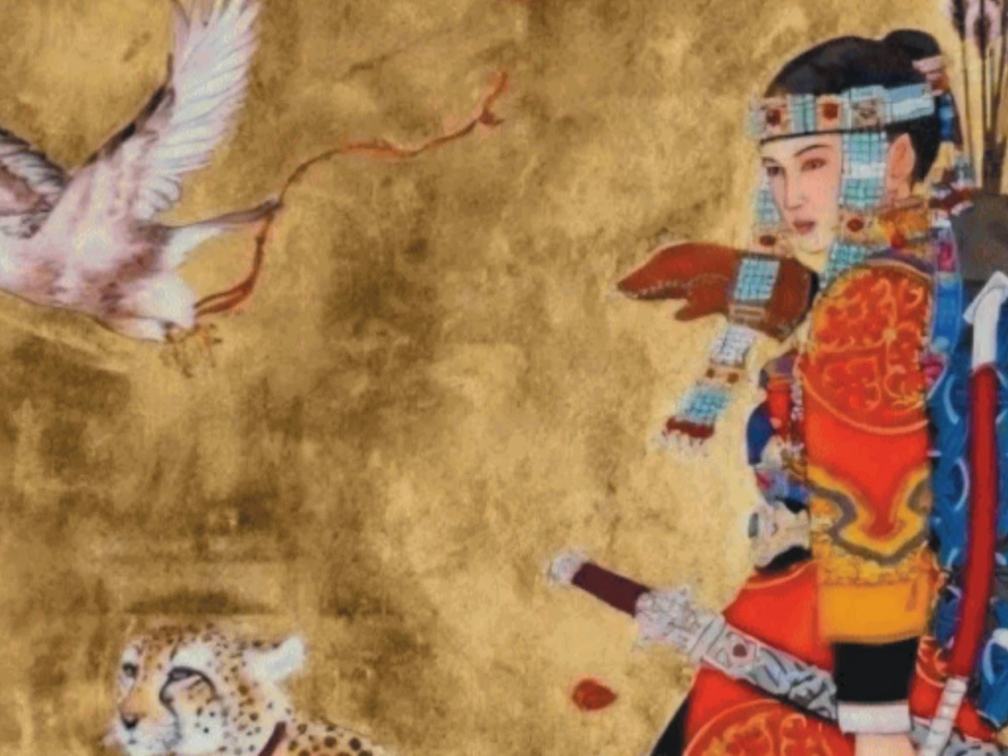 Il segreto pucciniano: Turandot non è cinese