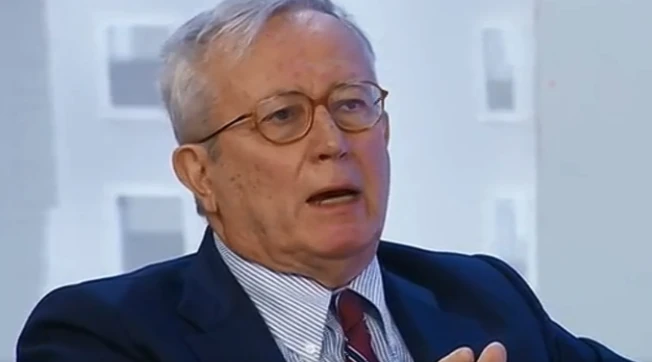 &nbsp;Giulio Tremonti