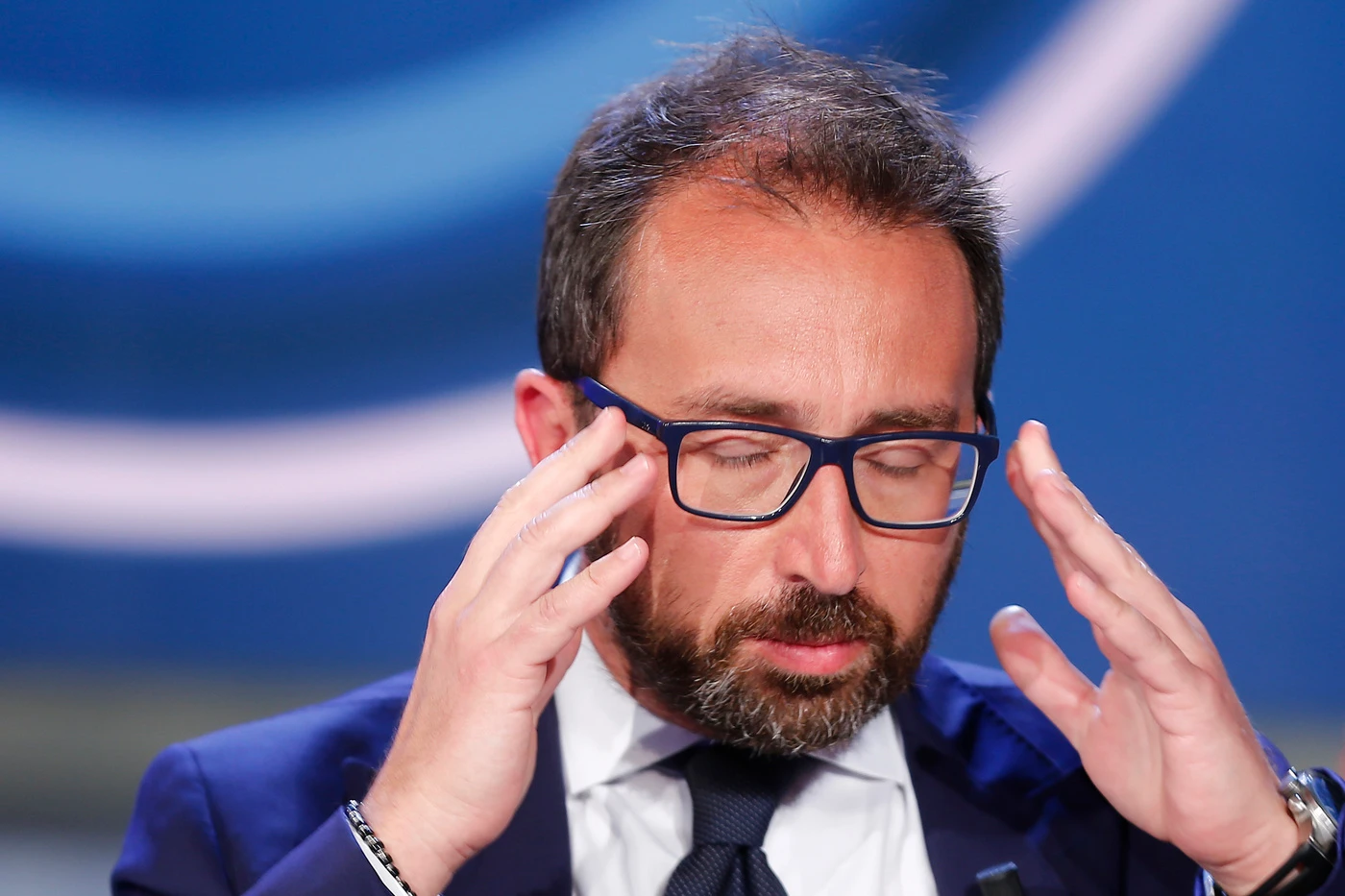 Alfonso Bonafede, l'elogio di Matteo Salvini: immigrati e magistrati, ha ragione su tutto