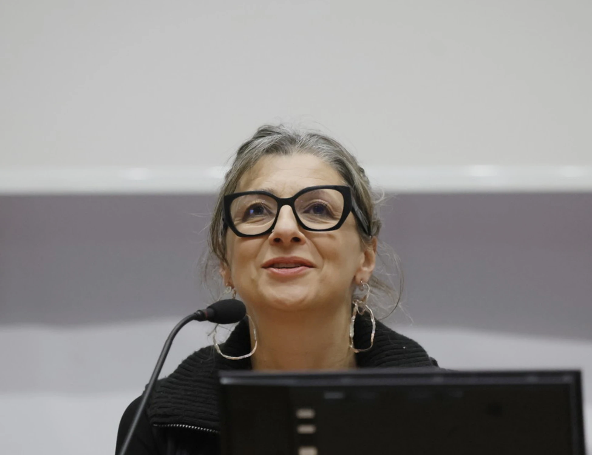 Francesca Albanese-choc: "L'assalto a La Stampa sia un monito per i giornalisti"