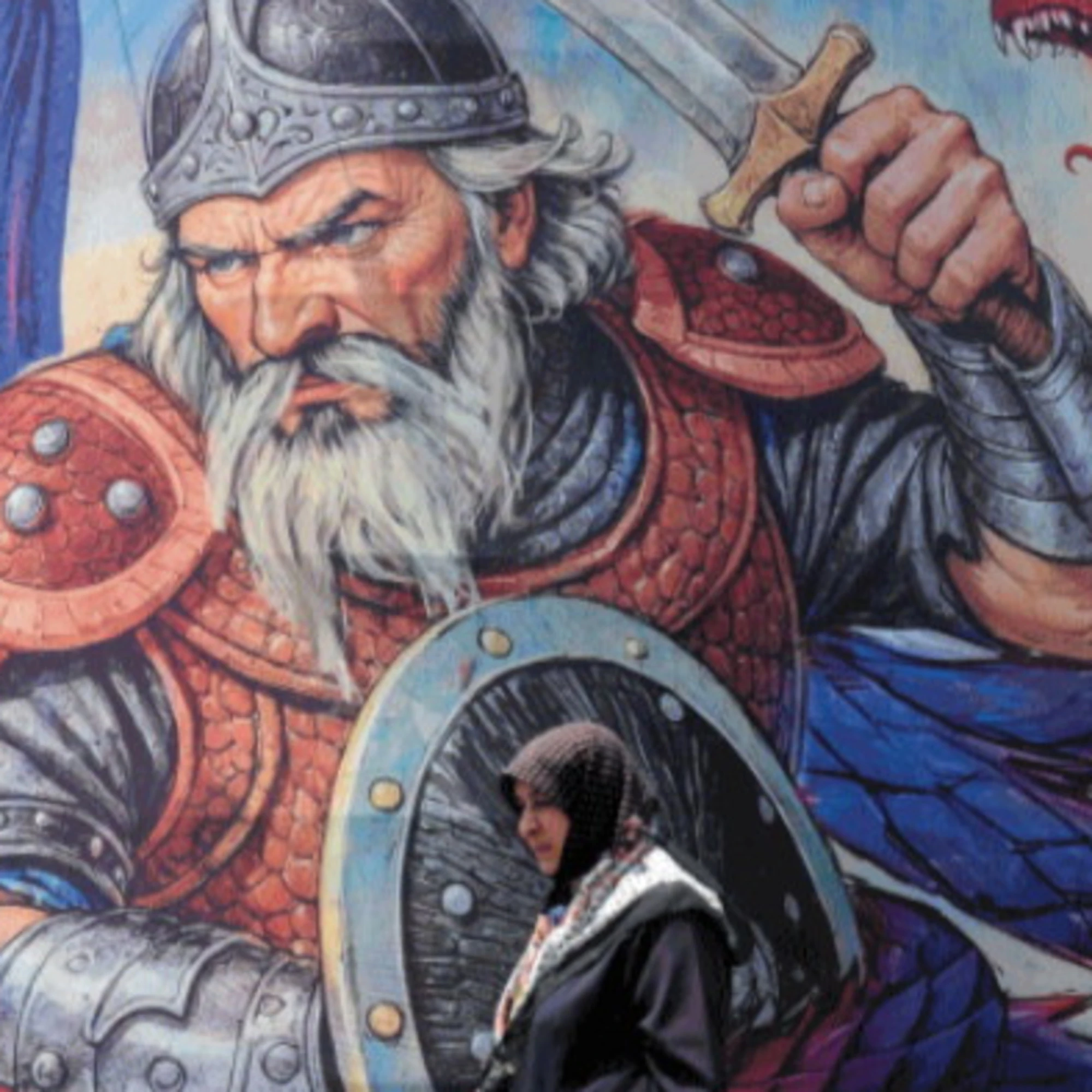 Il libro che spiega l'Iran e la sua voglia di libertà