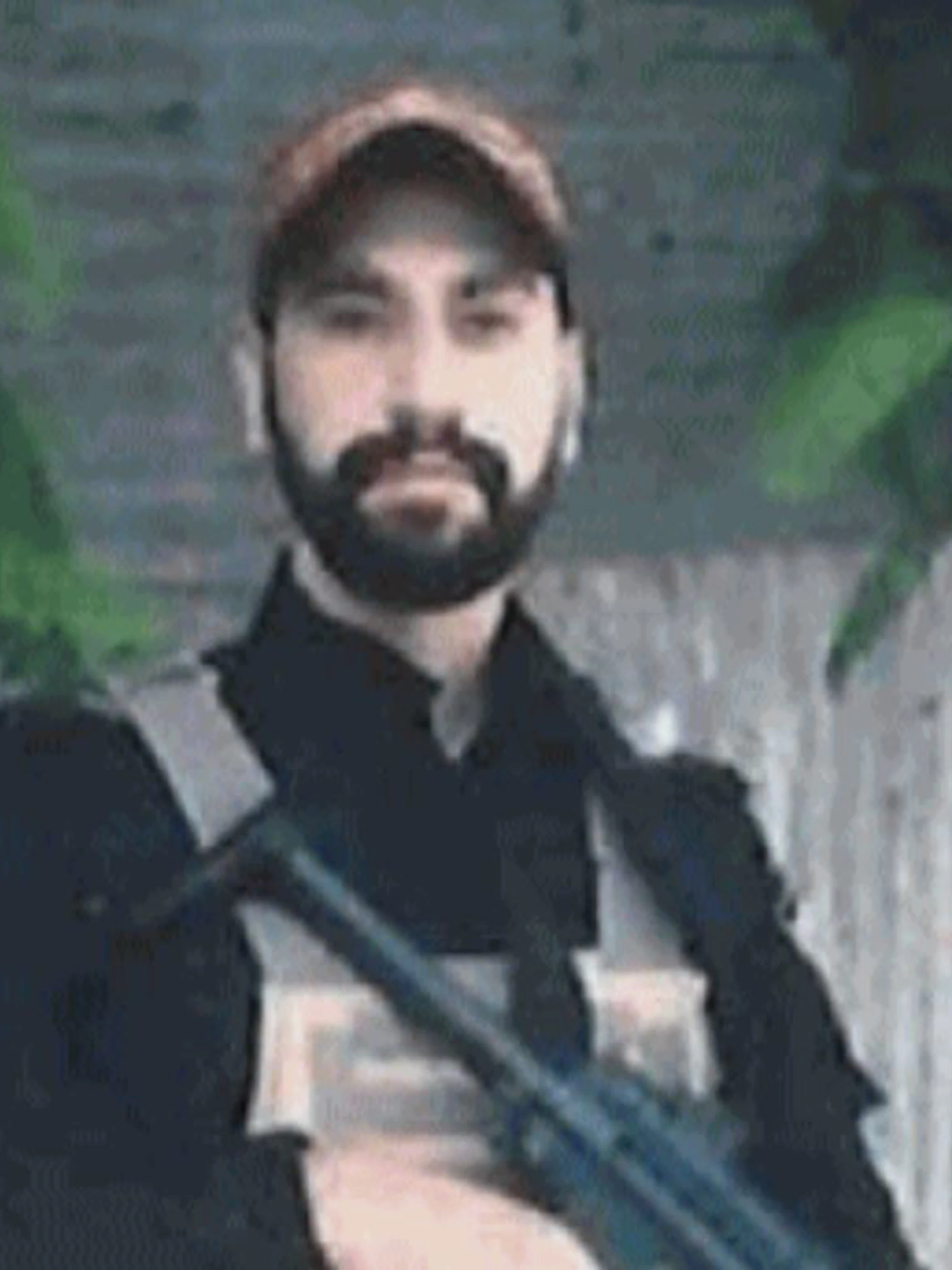 Palestinese preso negli Usa : è uno dei killer del 7 ottobre