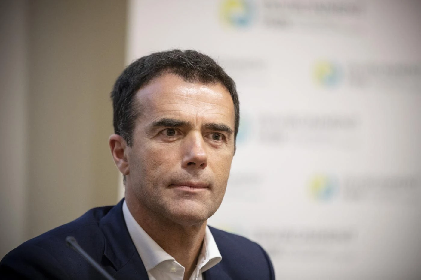 Sandro Gozi su Italia Viva: "Emmanuel Macron il nostro riferimento"