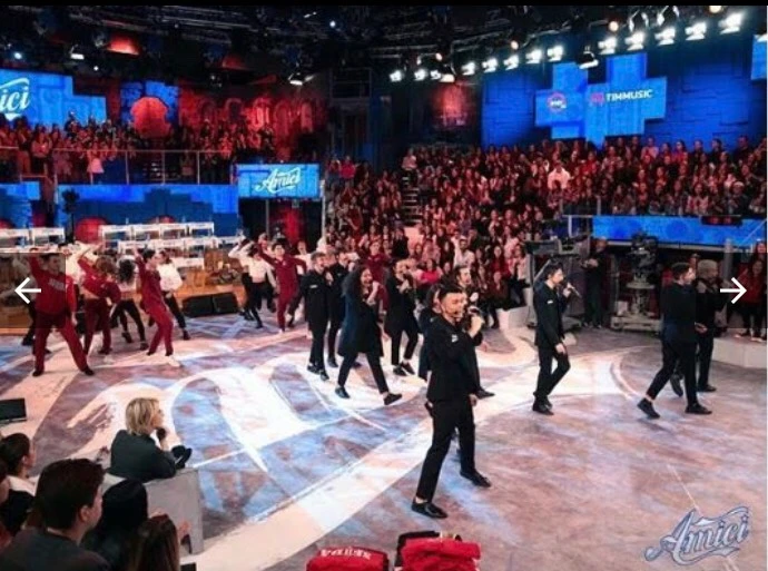 Amici, il trionfo di Nyv dalla De Filippi: il premio altissimo che si porta a casa