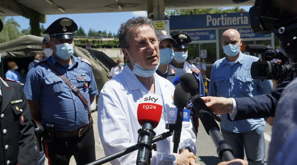Alex Zanardi, il bollettino: "Non possiamo escludere eventi avversi"