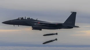 Russia, la sfida della Corea del Sud: "Diamo armi all'Ucraina"