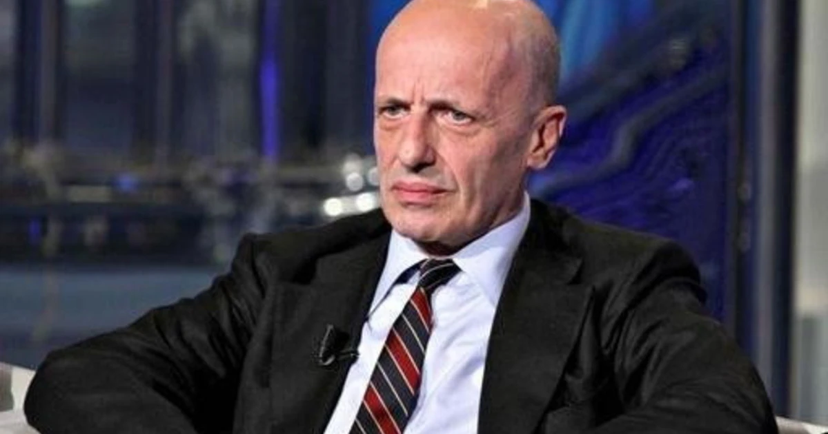Alessandro Sallusti