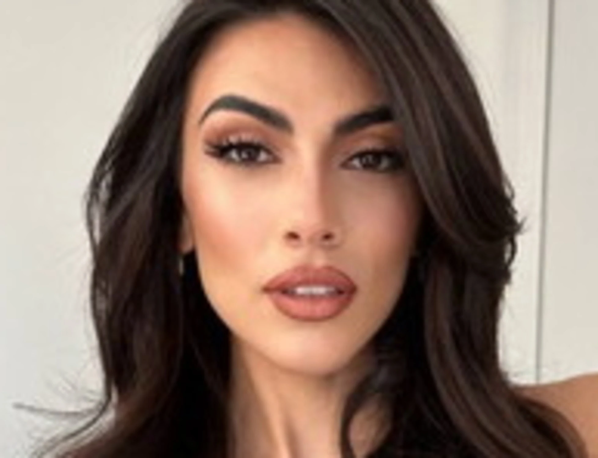 Giulia Salemi, "tutti abbiamo paura": lo sfogo dopo l'attacco all'Iran