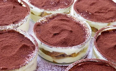 Tiramisù, il migliore al mondo? Non è italiano, da dove arriva