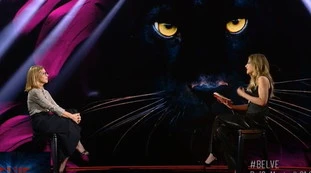 Concita De Gregorio, "coppia aperta": una rivelazione intima a Belve