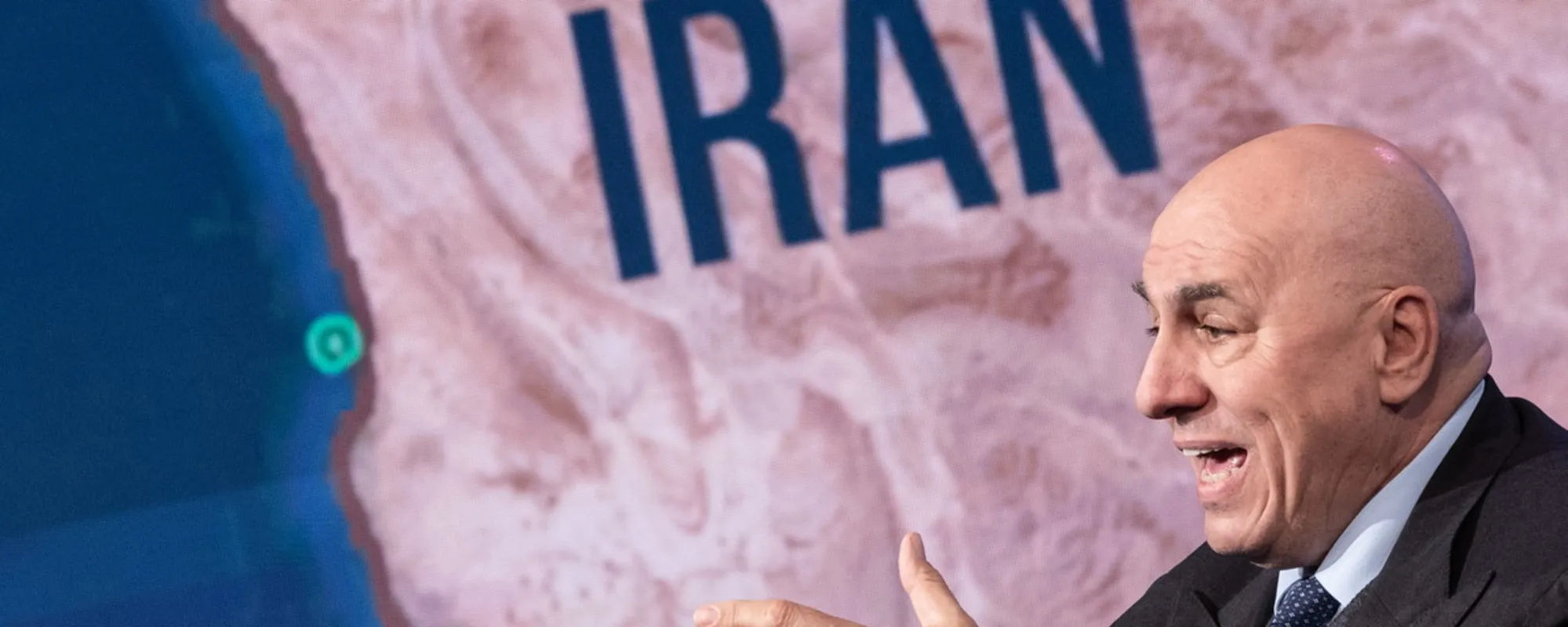 "Sigonella? Le conosciamo bene". Crosetto: sinistra ko