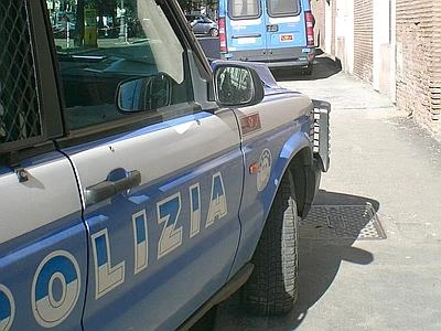 Foligno, donna trovata morta: ipotesi omicidio