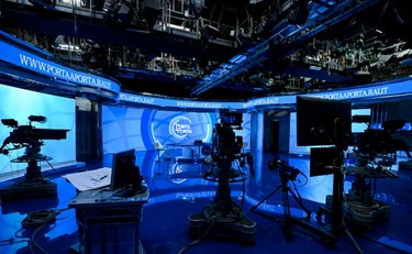 Sondaggio Porta a Porta, Fdi-Pd? Distanza siderale: le cifre