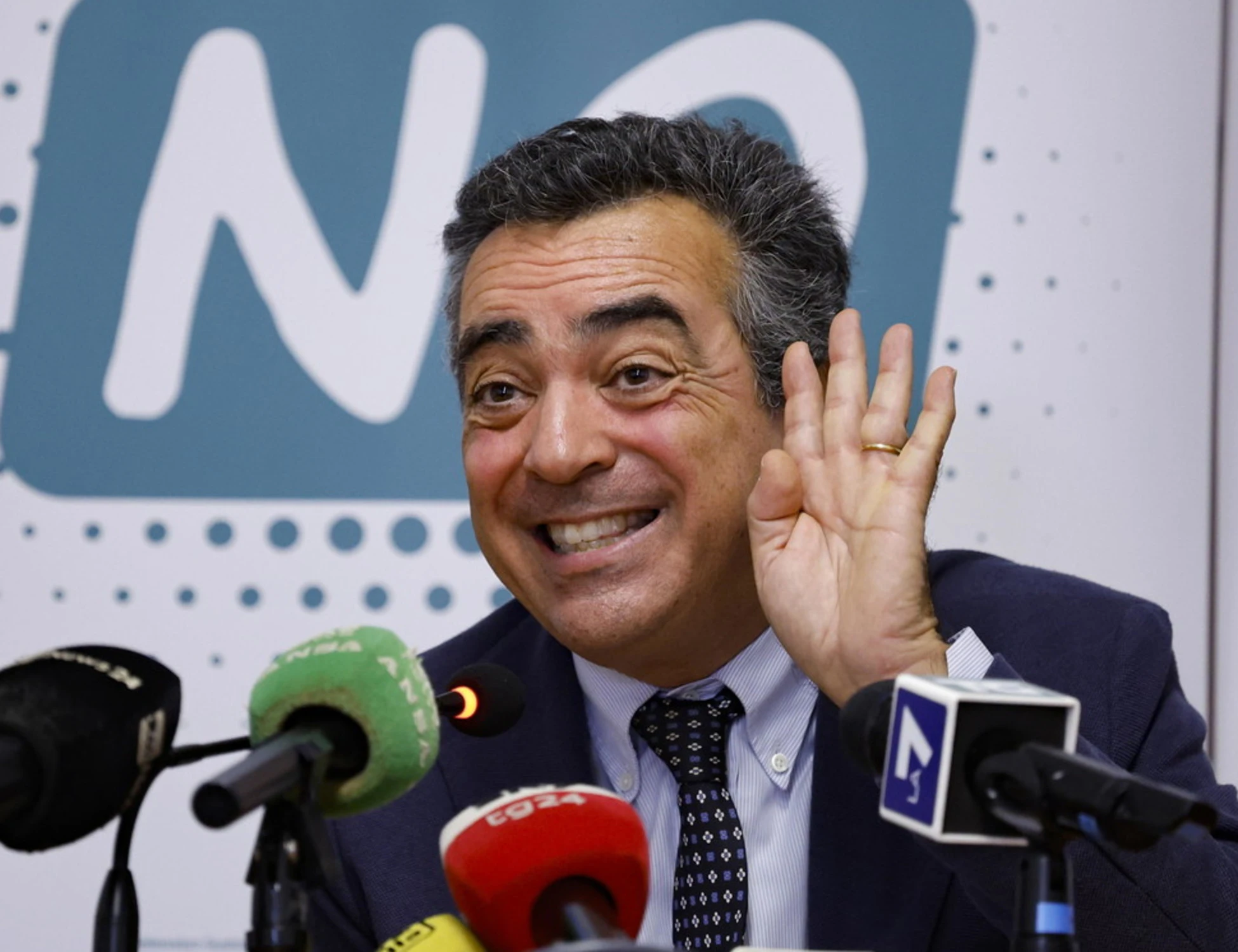 Referendum, il fuorionda di Enrico Grosso: uno scandalo per il fronte del "No"