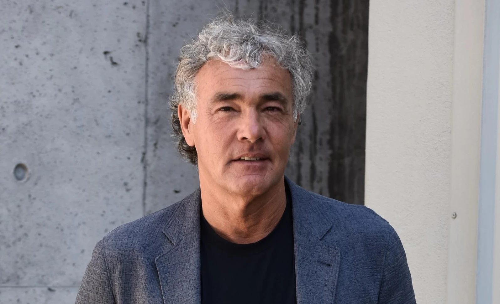 Massimo Giletti, il flirt con il "volto noto di un grosso gruppo editoriale"