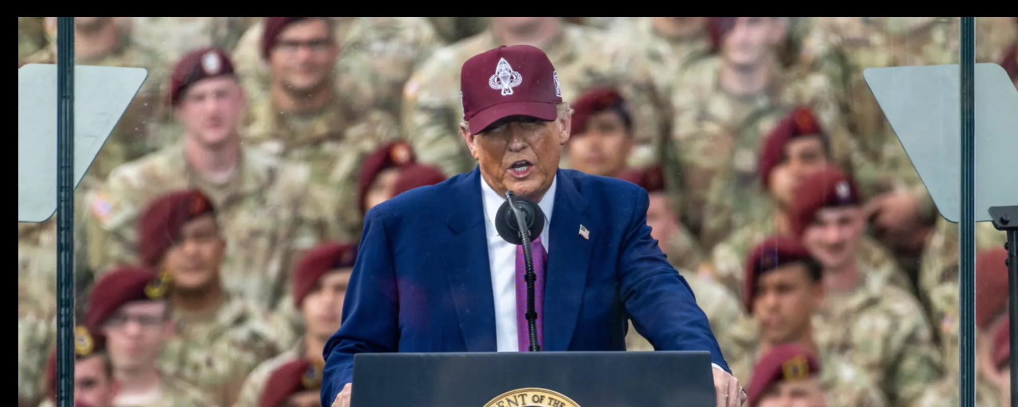 "Sarah Beckstrom è morta. Via tutti i rifugiati afghani"