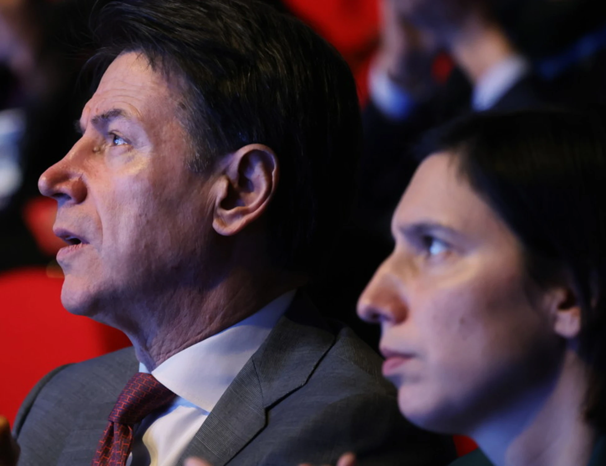 La "rimonta" sul Pd: Supermedia, ecco che cosa sta cambiando (e Meloni gode)