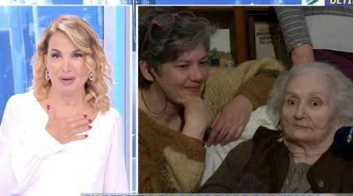 "Pure lui...". Barbara D'Urso, gelo in diretta: lo schiaffo a Pomeriggio 5
