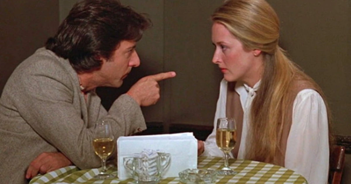 Kramer contro Kramer, Meryl Streep bravissima e antipaticcisima