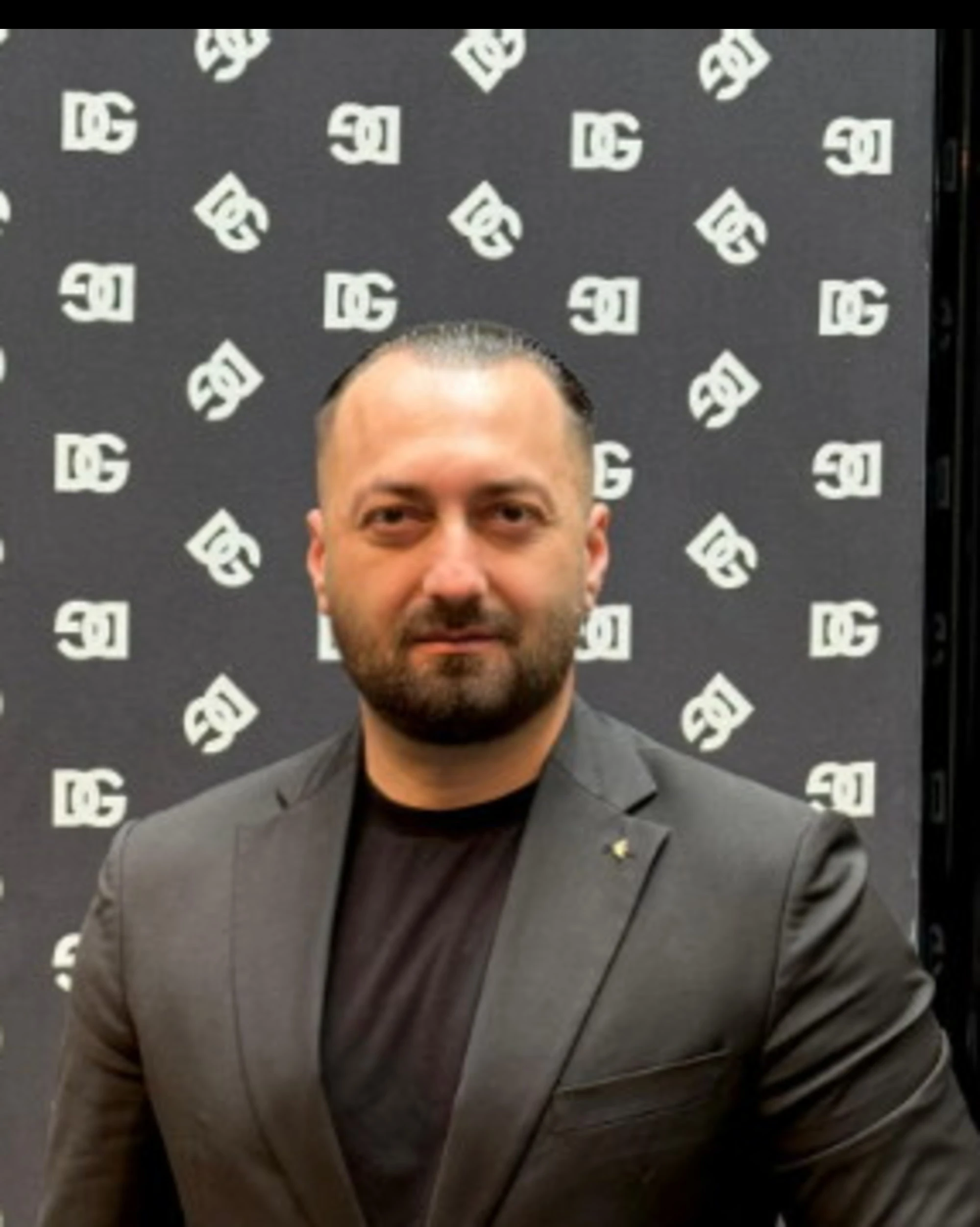Milano Fashion Week, l'avvocato Haxhiraj apre in Montenapoleone e porta i brand del lusso a Tirana