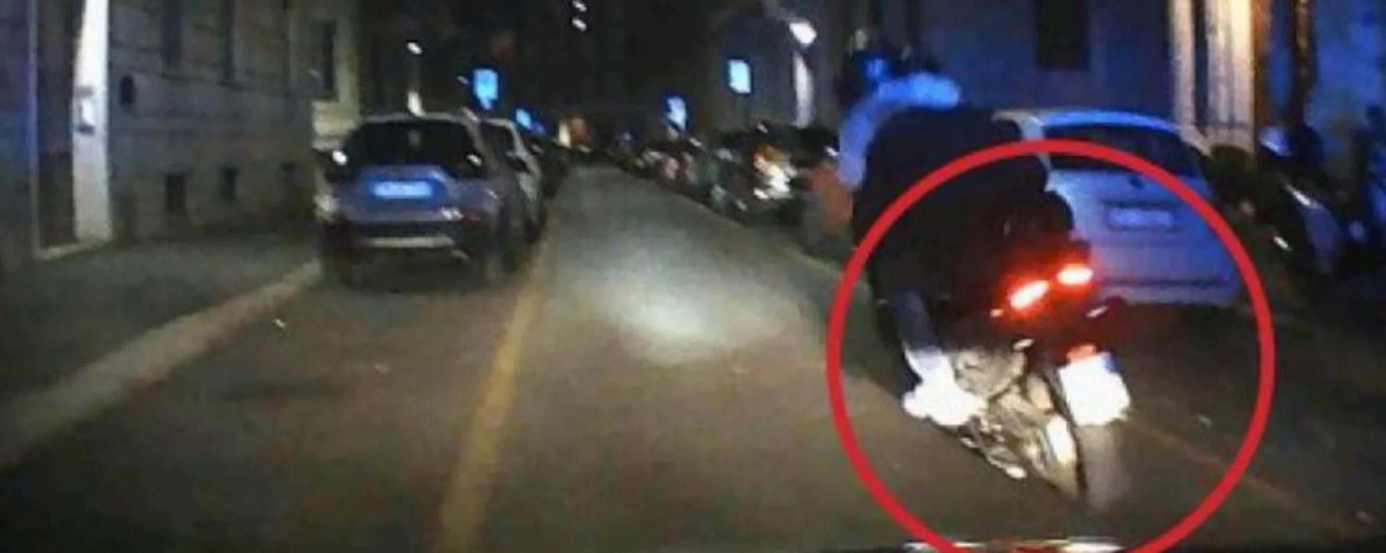 "Omicidio stradale. Ma...": Ramy, il calvario dell'agente