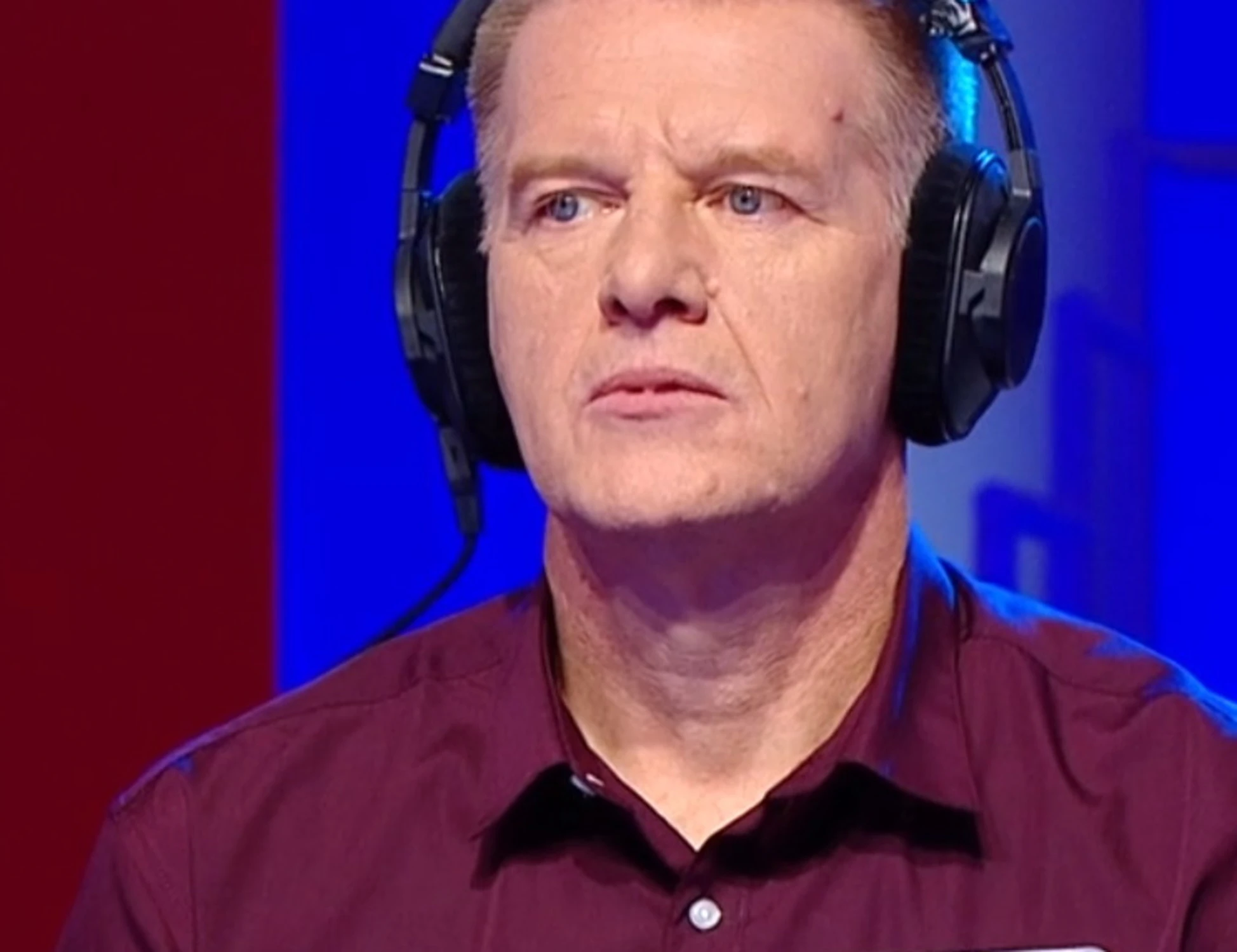 Reazione a catena, "a quel paese": Smamma, solo insulti