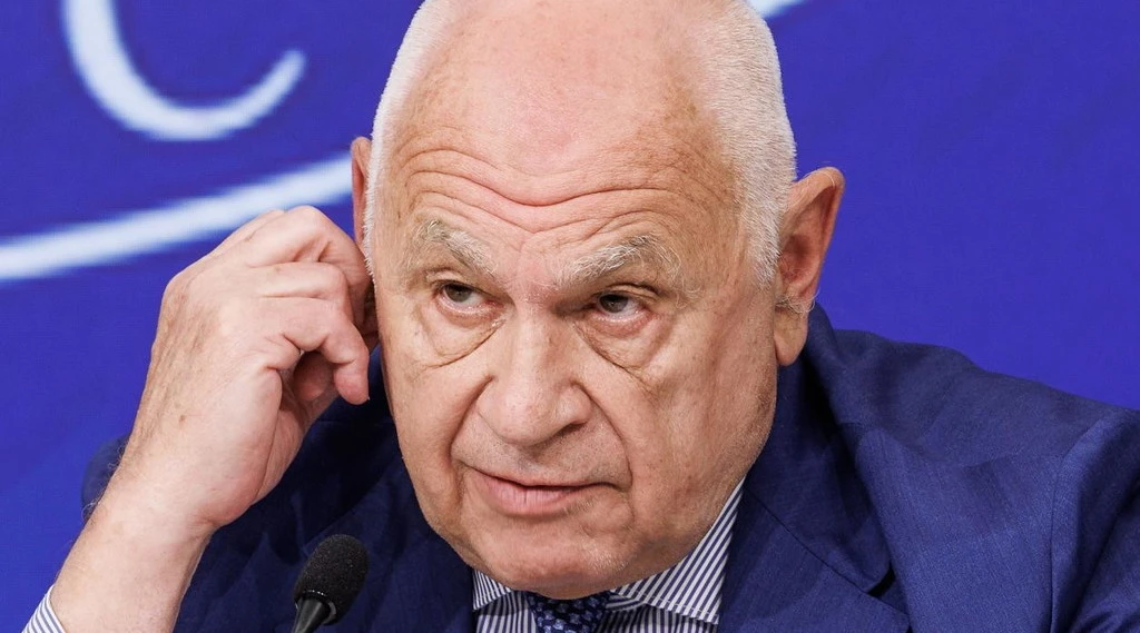 Carlo Nordio, riforma della giustizia: "Questo è solo l'inizio"