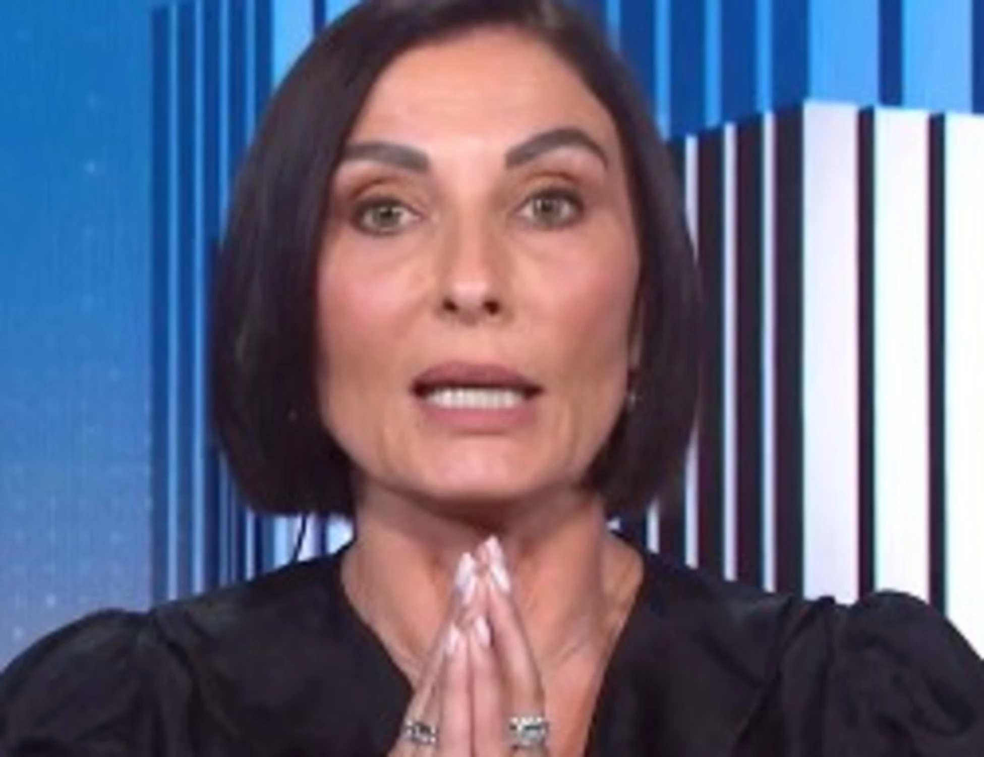 Alessia Morani a 4 di Sera, "Io alzo le mani": vuole un'altra testa