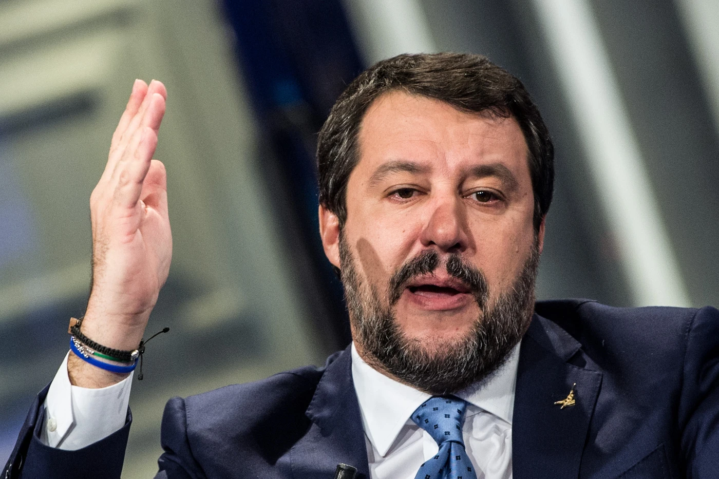 Gregoretti, Matteo Salvini rischia di essere fregato due volte: pronto il trappolone in aula