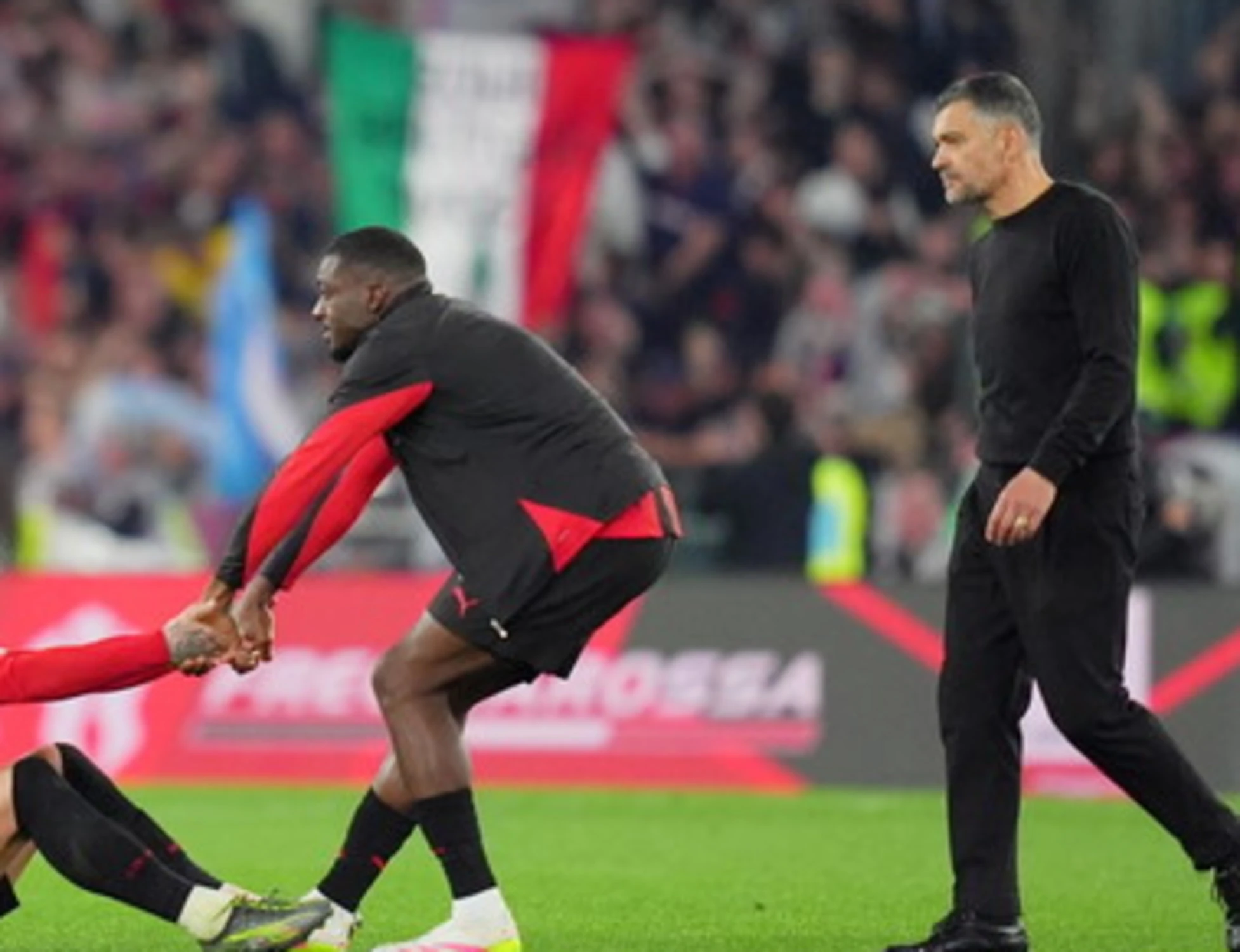 Le pagelle alla Serie A: campionato pieno di progetti falliti