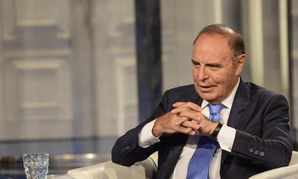 Matteo Salvini-Luigi Di Maio, la profezia di Bruno Vespa: "Divorzio dopo il ritorno in Italia di Di Battista"