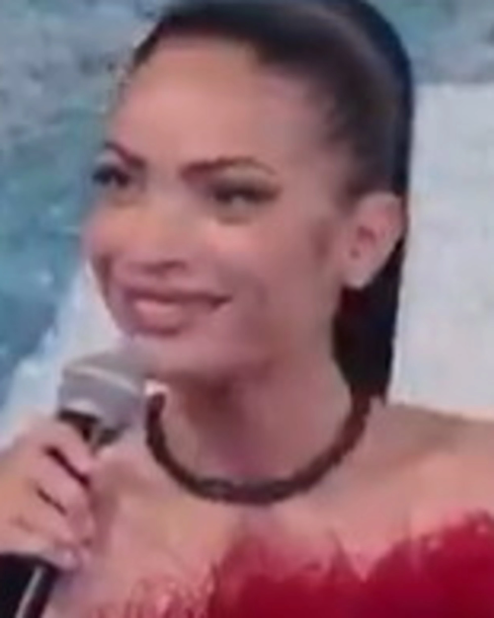 Elodie manda Fazio in tilt: "Stai bene?", gelo a Che tempo che fa